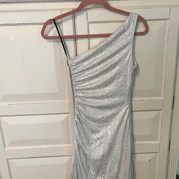 Tootsies Formal Gown